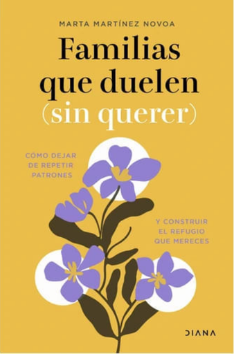 [9786125111715] FAMILIAS QUE DUELEN