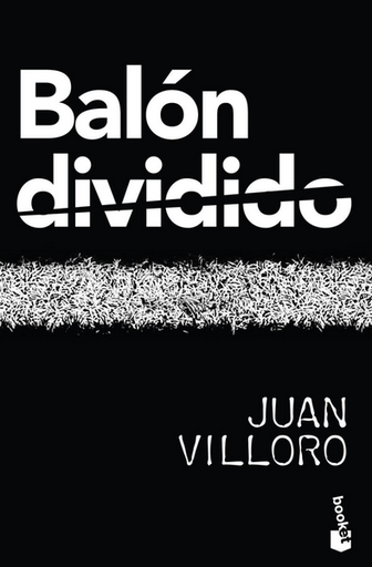 [9786070748639] BALÓN DIVIDIDO