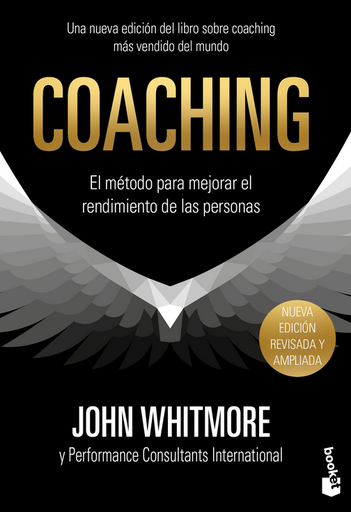 [9786075694085] COACHING
