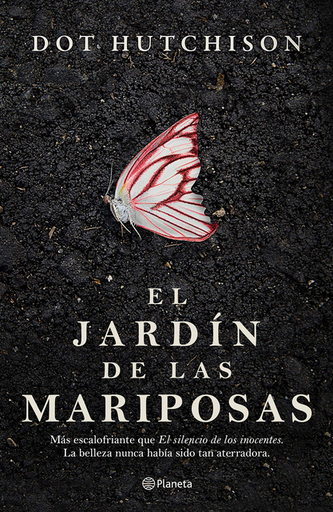 [9786070773907] EL JARDÍN DE LAS MARIPOSAS