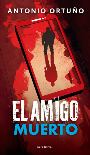 [9786073933698] EL AMIGO MUERTO