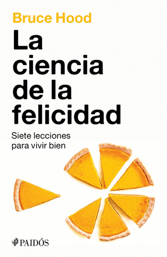 [9786075698977] LA CIENCIA DE LA FELICIDAD