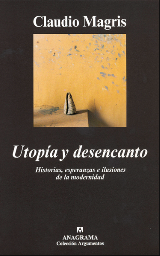 [9788433961488] UTOPÍA Y DESENCANTO