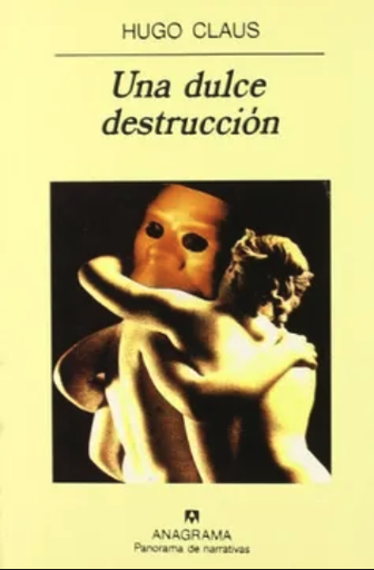 [9788433911780] UNA DULCE DESTRUCCIÓN