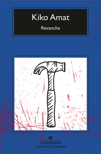 [9788433948793] REVANCHA