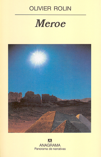 [9788433969262] MEROE