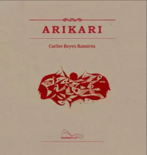 [9786125163134] ARIKARI
