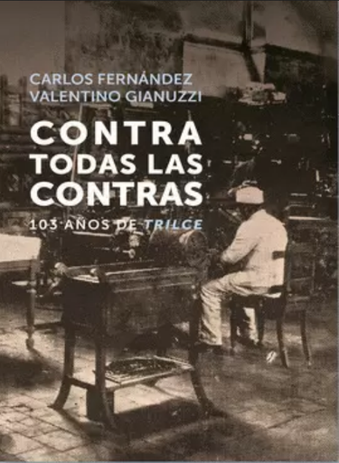 [9786124927485] CONTRA TODAS LAS CONTRAS