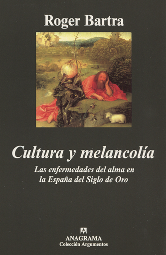 [9788433961624] CULTURA Y MELANCOLÍA