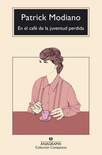[9788433949042] EN EL CAFÉ DE LA JUVENTUD PERDIDA
