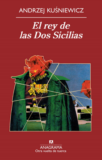 [9788433975812] EL REY DE LAS DOS SICILIAS