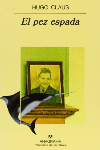 [9788433911797] EL PEZ ESPADA