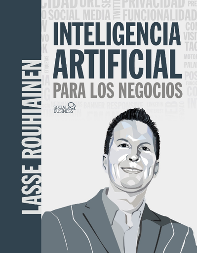 [9788441542952] INTELIGENCIA ARTIFICIAL PARA LOS NEGOCIOS