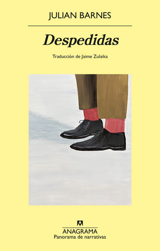 [9788433948915] DESPEDIDAS