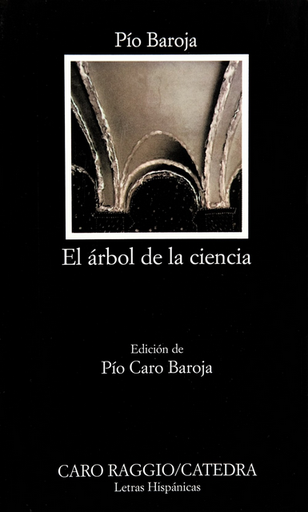 [9788437605227] EL ÁRBOL DE LA CIENCIA