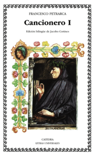 [9788437608549] CANCIONERO I