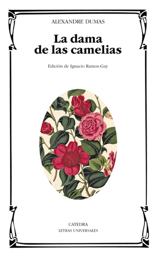 [9788437648439] LA DAMA DE LAS CAMELIAS