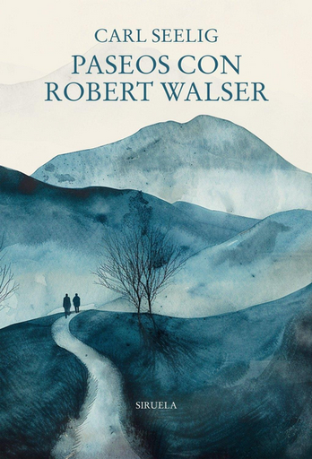 [9791387688769] PASEOS CON ROBERT WALSER