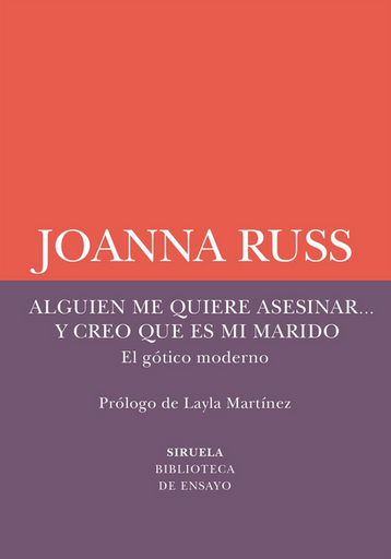 [9791387688714] ALGUIEN ME QUIERE ASESINAR... Y CREO QUE ES MI MAR