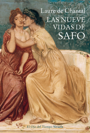 [9791387688417] LAS NUEVE VIDAS DE SAFO