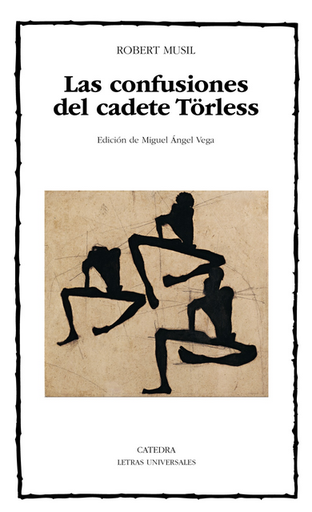 [9788437649375] LAS CONFUSIONES DEL CADETE TÖRLESS