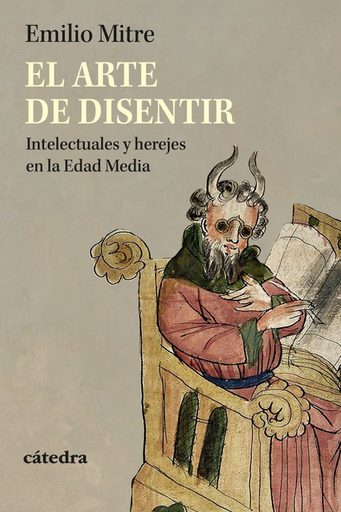 [9788437649702] EL ARTE DE DISENTIR