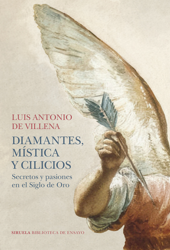 [9791387688271] DIAMANTES, MÍSTICA Y CILICIOS