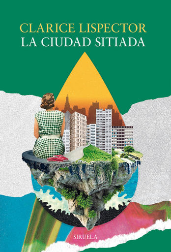 [9791387688240] LA CIUDAD SITIADA