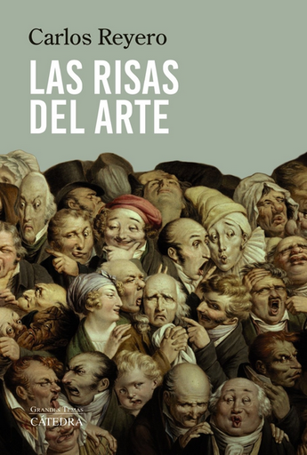 [9788437649719] LAS RISAS DEL ARTE