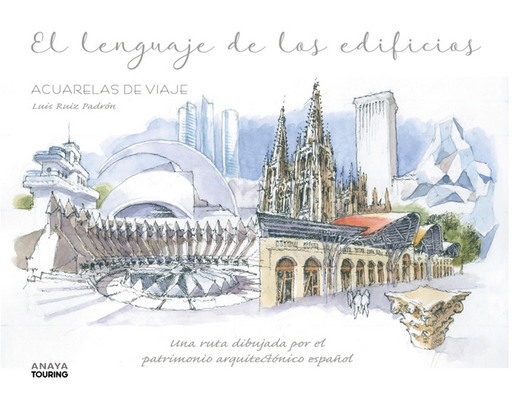 [9788491586722] EL LENGUAJE DE LOS EDIFICIOS