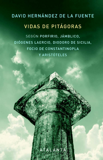 [9788412842388] VIDAS DE PITÁGORAS