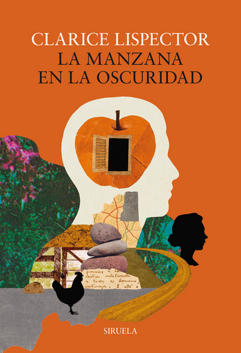 [9788410183445] LA MANZANA EN LA OSCURIDAD
