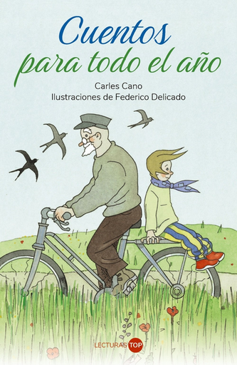 [9788414362778] CUENTOS PARA TODO EL AÑO