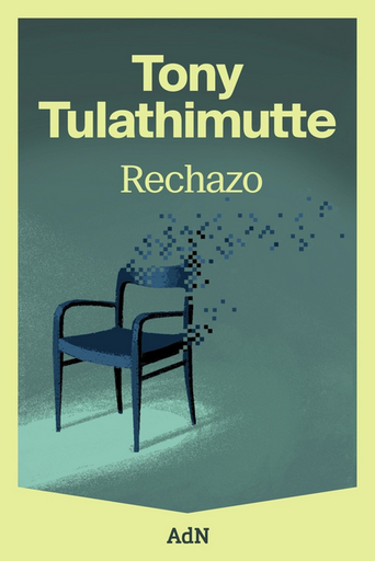 [9791387596293] RECHAZO