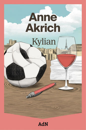 [9791387596255] KYLIAN