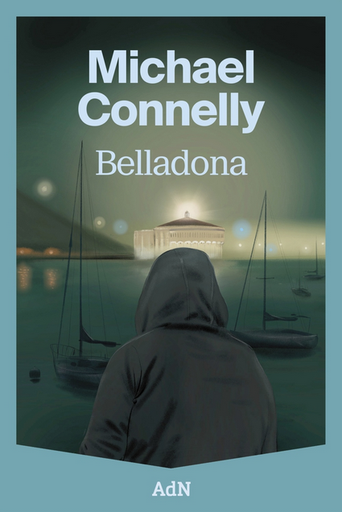 [9791387596217] BELLADONA