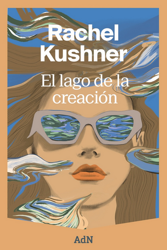 [9791387596194] EL LAGO DE LA CREACIÓN