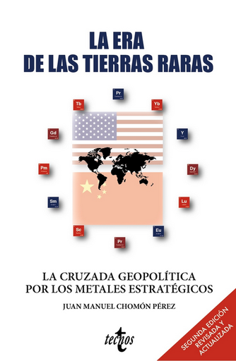[9788430993703] LA ERA DE LAS TIERRAS RARAS