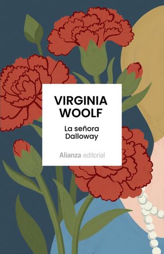 [9791370091620] LA SEÑORA DALLOWAY