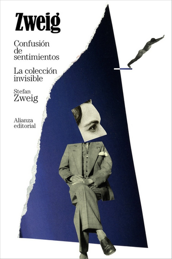 [9791370091521] CONFUSIÓN DE SENTIMIENTOS / LA COLECCIÓN INVISIBLE