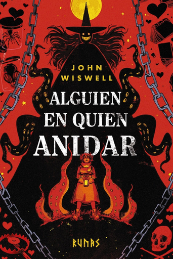 [9791370091408] ALGUIEN EN QUIEN ANIDAR