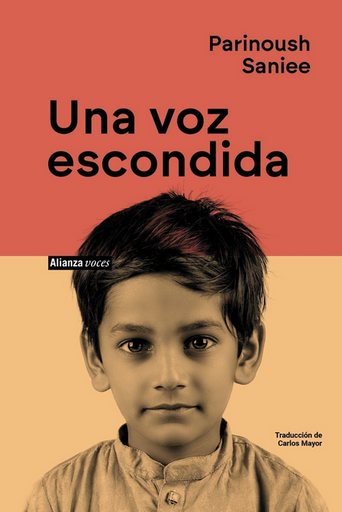 [9791370091354] UNA VOZ ESCONDIDA