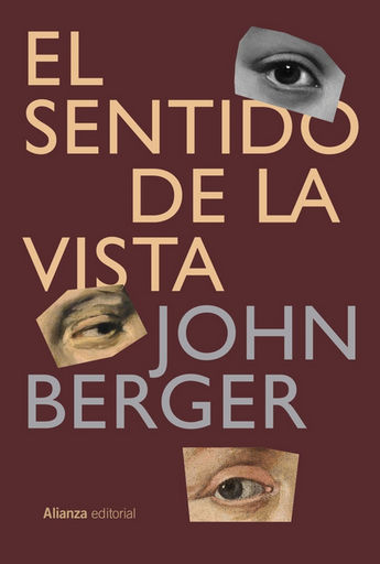 [9791370091330] EL SENTIDO DE LA VISTA