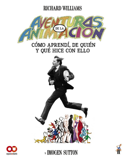 [9788441552234] AVENTURAS EN LA ANIMACIÓN