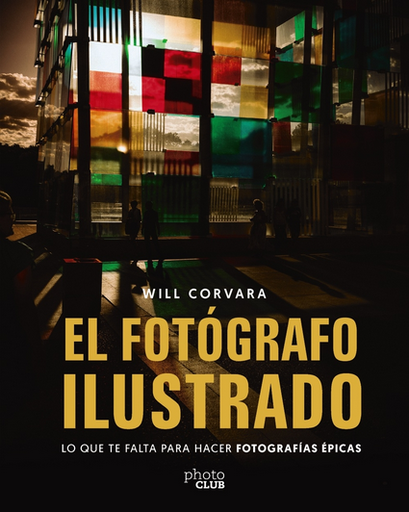 [9788441552425] EL FOTÓGRAFO ILUSTRADO