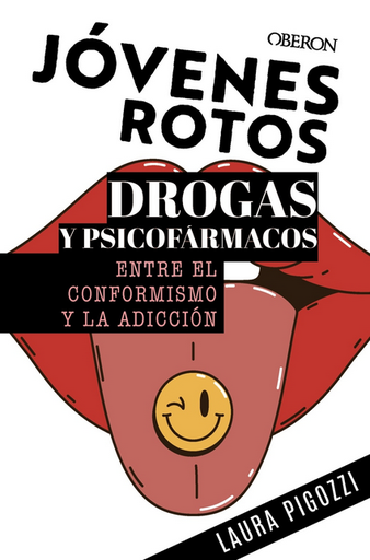 [9788441552449] JÓVENES ROTOS