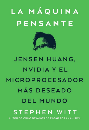 [9788441552722] LA MÁQUINA PENSANTE