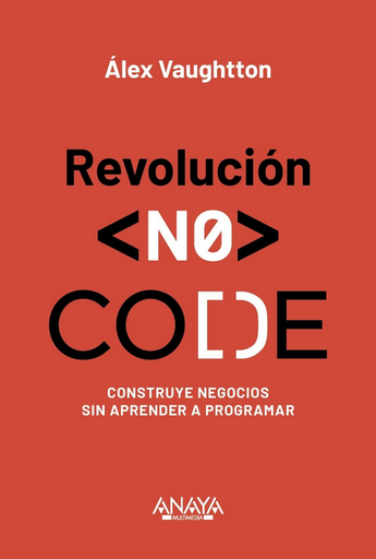 [9788441552760] REVOLUCIÓN NO-CODE