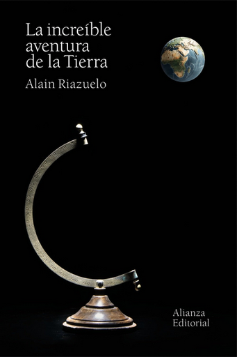 [9791370091224] LA INCREÍBLE AVENTURA DE LA TIERRA