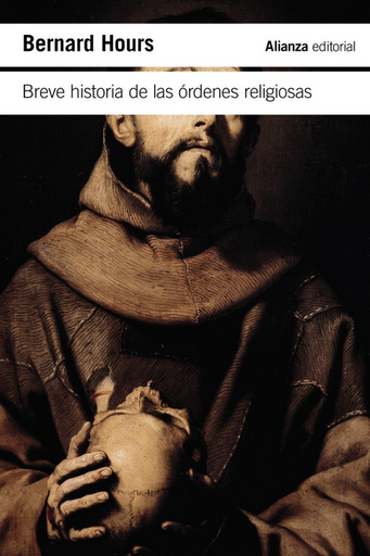 [9791370091194] BREVE HISTORIA DE LAS ÓRDENES RELIGIOSAS